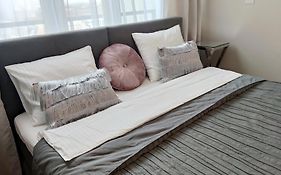 K22 Lucka Sky Apartment
