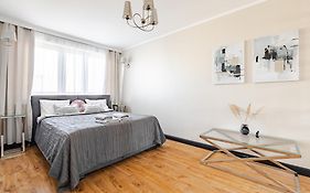 K22 Lucka Sky Apartment